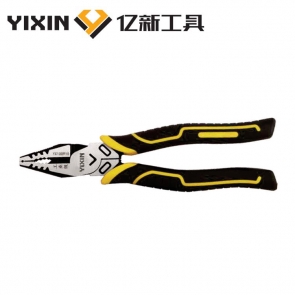 省力型钢丝钳（60CR）