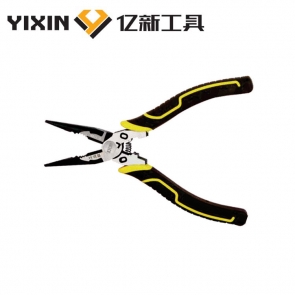 省力型尖嘴钳（60CR）