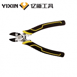 省力型斜口钳（60CR）