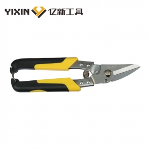 双色龙骨剪（弯）