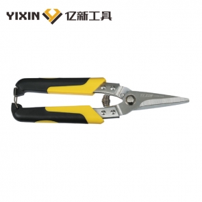 双色龙骨剪*（直）