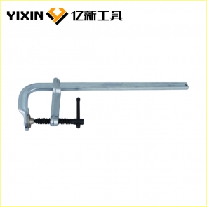 F夹（导轨：29.7x14.3mm）