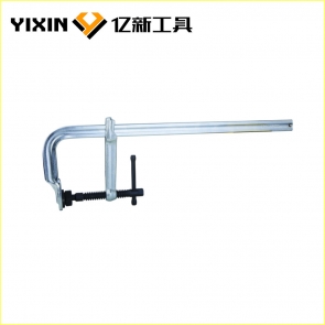 可卸压脚F夹（导轨：42.1x19.1mm）