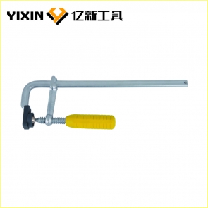 塑柄F夹（导轨：15.5x7.5mm）