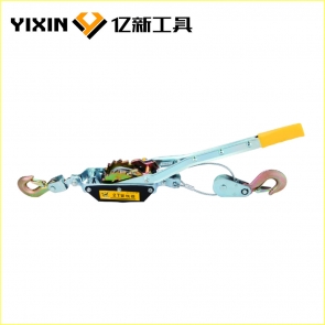 紧线器